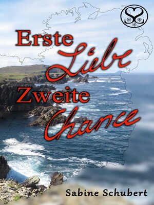 cover image of Erste Liebe zweite Chance